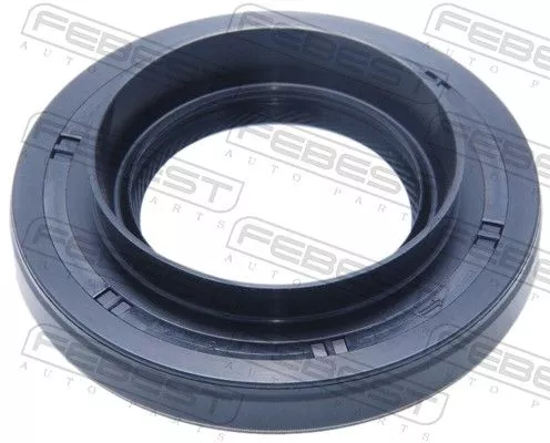 FEBEST Shaft Seal, drive shaft (95HBY-34630915L)