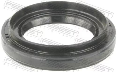 FEBEST Shaft Seal, differential (95HBY-40620813C)