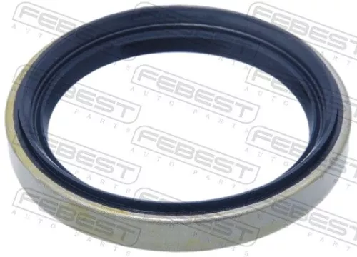 FEBEST Seal Ring, wheel hub (95HDS-51660810X)