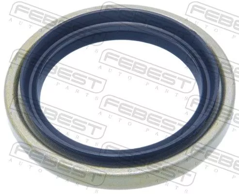 FEBEST Seal Ring, wheel hub (95HDS-54760811X)