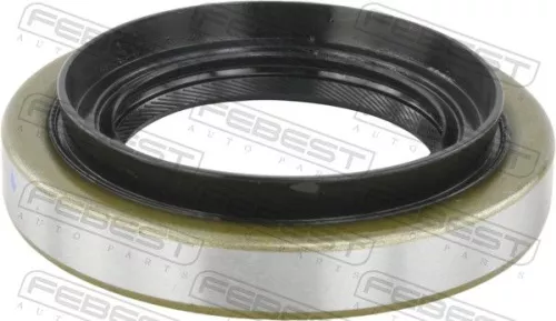 FEBEST Shaft Seal, differential (95HDY-44741116R)
