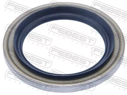 FEBEST Seal Ring, wheel hub (95HDY-63900710X)