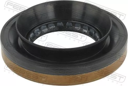 FEBEST Shaft Seal, propshaft centre bearing (95HES-41741218L)