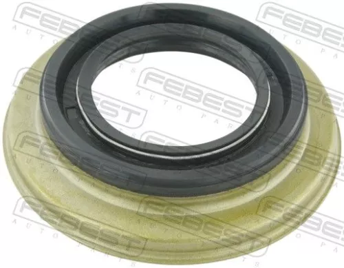 FEBEST Shaft Seal, transfer case (95HES-45701017R)