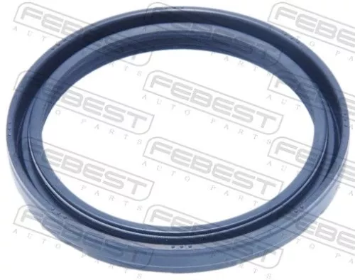 FEBEST Seal Ring, wheel hub (95IBS-50620707X)