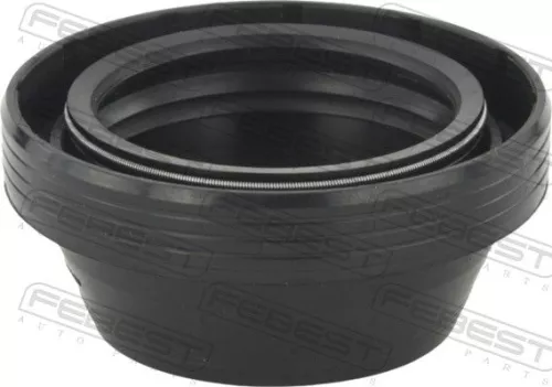 FEBEST Shaft Seal, differential (95JAS-47701232C)