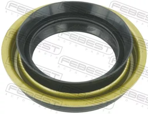 FEBEST Shaft Seal, automatic transmission (95JFZ-40581016C)