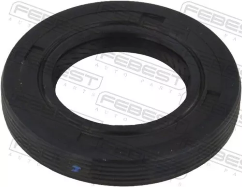 FEBEST Shaft Seal, manual transmission main shaft (95LBY-24420606R)