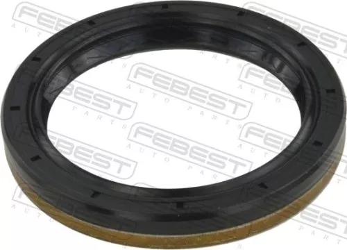 FEBEST Shaft Seal, manual transmission main shaft (95LEY-50650808C)