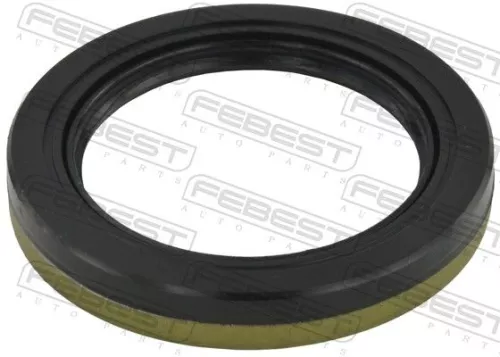 Seal Ring, wheel hub