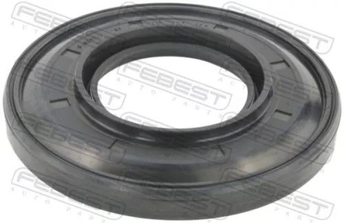 FEBEST Seal Ring, wheel hub (95MBY-521121015X)