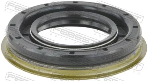 FEBEST Shaft Seal, differential (95MES-40701113R)