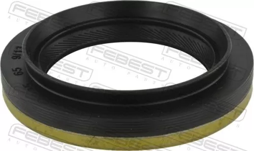 FEBEST Shaft Seal, differential (95MEY-45650913R)