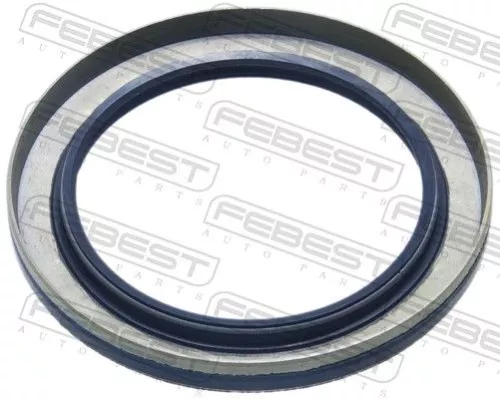 FEBEST Shaft Seal, manual transmission (95NES-65880808C)