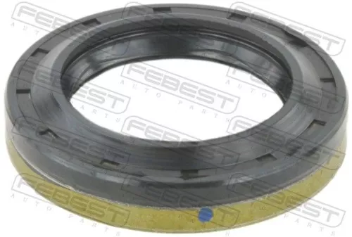 FEBEST Shaft Seal, manual transmission main shaft (95NEY-40601012C)