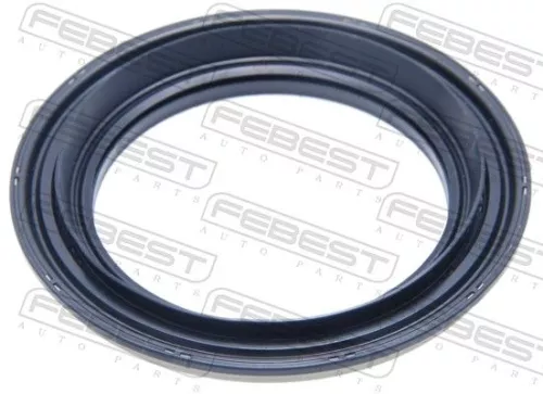 Seal Ring, wheel hub