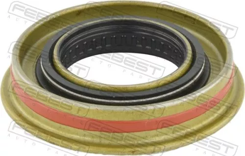 FEBEST Shaft Seal, drive shaft (95RCW-36621017X)
