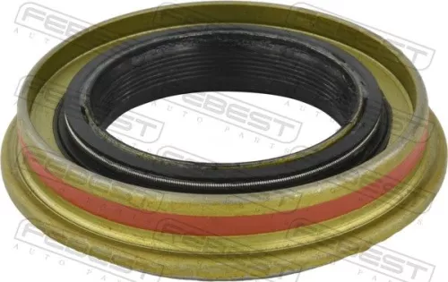 FEBEST Shaft Seal, drive shaft (95RCW-47731017X)