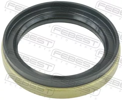 FEBEST Seal Ring, wheel hub (95SCY-65880918X)