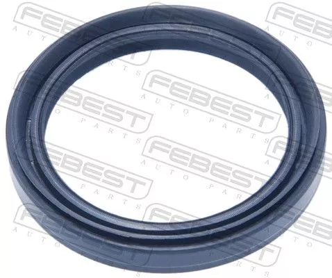 FEBEST Seal Ring, wheel hub (95TBS-54690710X)