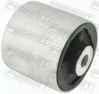 Mounting, control/trailing arm