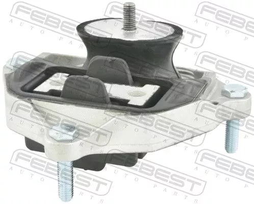 Mounting, automatic transmission