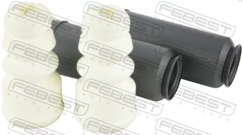 FEBEST Dust Cover Kit, shock absorber (ADSHB-A4IIR-KIT)