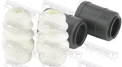 Dust Cover Kit, shock absorber