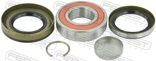 FEBEST Bearing, drive shaft (AS-306216-KIT)