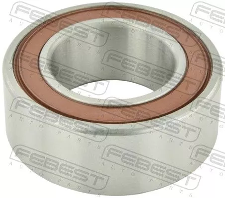 FEBEST Bearing, drive shaft (AS-356222)