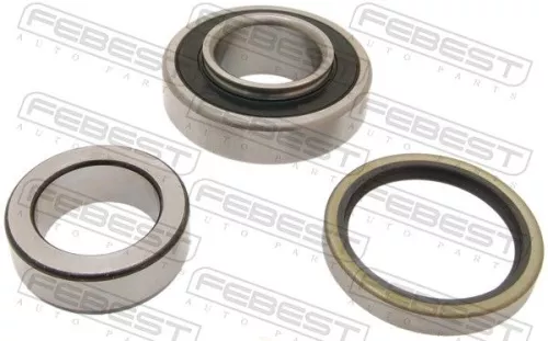 FEBEST Bearing, drive shaft (AS-35721726-KIT)