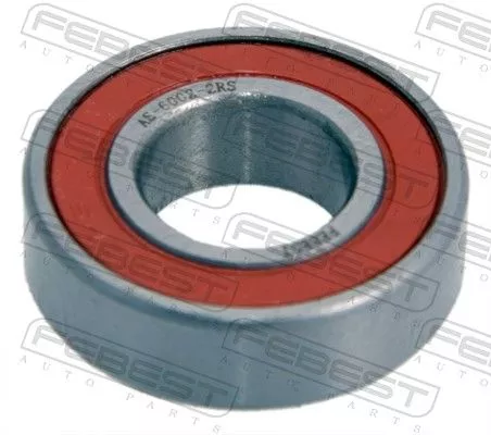 FEBEST Bearing (AS-6002-2RS)