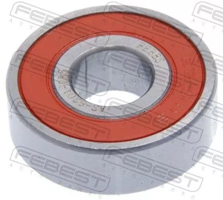 FEBEST Bearing (AS-6201-2RS)