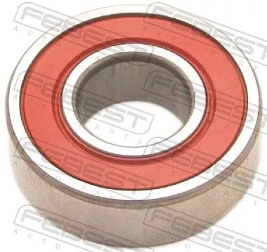 FEBEST Bearing (AS-6202-2RS)
