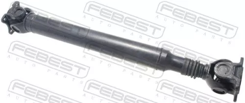 FEBEST Propshaft, axle drive (ASBZ-PS211)