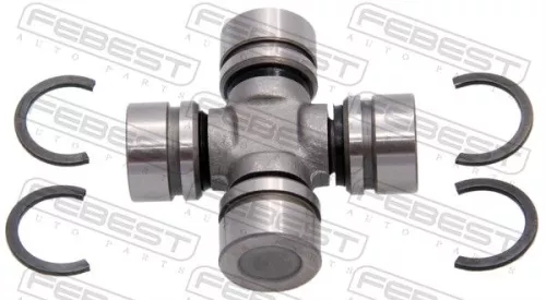 FEBEST Joint, propshaft (ASH-HRV)