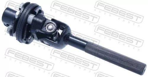 FEBEST Steering Shaft (ASK-SORSS)