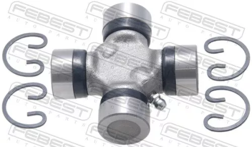 FEBEST Joint, propshaft (ASLR-DEF)