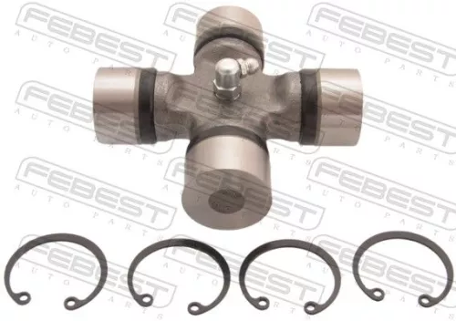 FEBEST Joint, propshaft (ASM-75)