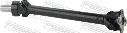 FEBEST Propshaft, axle drive (ASM-PSFKB4F)