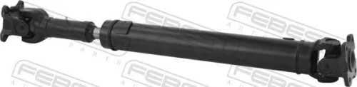 FEBEST Propshaft, axle drive (ASM-PSFKL6)