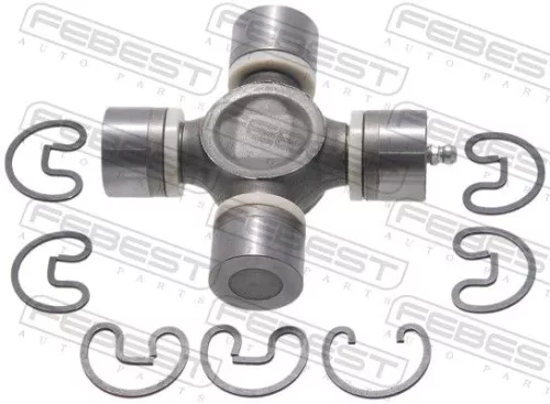Joint, propshaft
