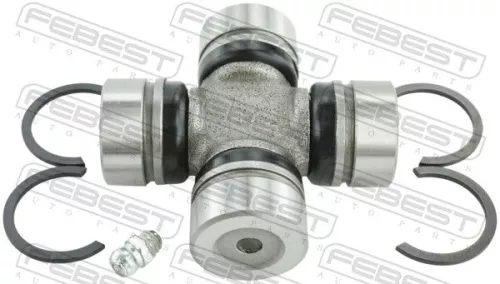 Joint, propshaft