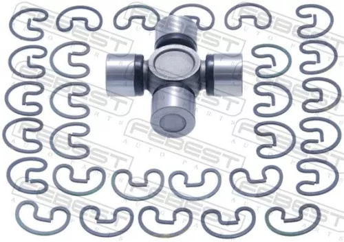 Joint, propshaft