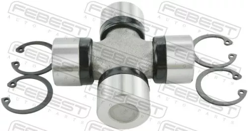 Joint, propshaft
