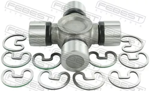 Joint, propshaft