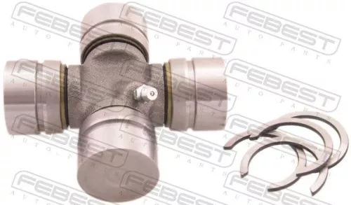 Joint, propshaft