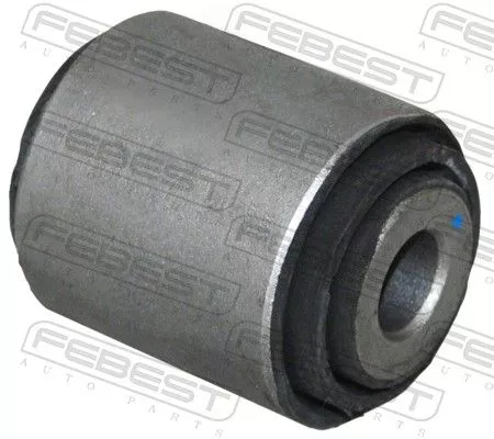 Mounting, control/trailing arm