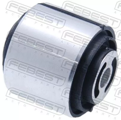 Mounting, control/trailing arm