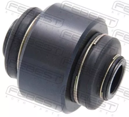 FEBEST Mounting, control/trailing arm (BMAB-017Z)